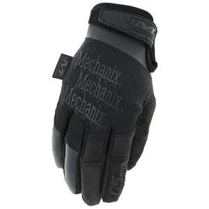Mechanix Wear Specialty Hi-Dexterity 0.5MM – Black Women's Shooting Gloves