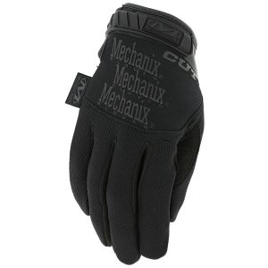 Mechanix Wear T/S Pursuit D5  – Black Women's Cut Resistant Gloves