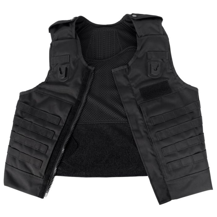 Ex Police Molle Aegis Firearms Vest Large Short Ex Police Molle Aegis Firearms Vest Large Short