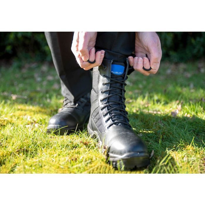 KIWI 60" Hiking Military Shoes Boots Laces Lace Nylon Green Black 9-10 Eyelet 