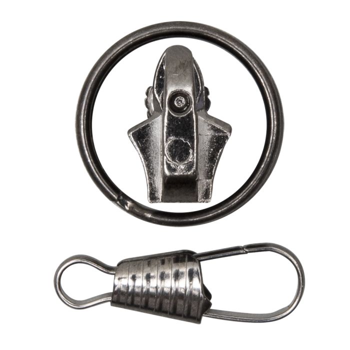 Buy Black Zipper Repair - Single - Niton999