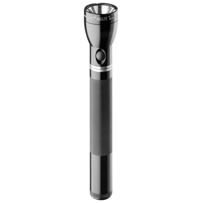 Buy Rechargeable LED Patrol Torch - Niton999