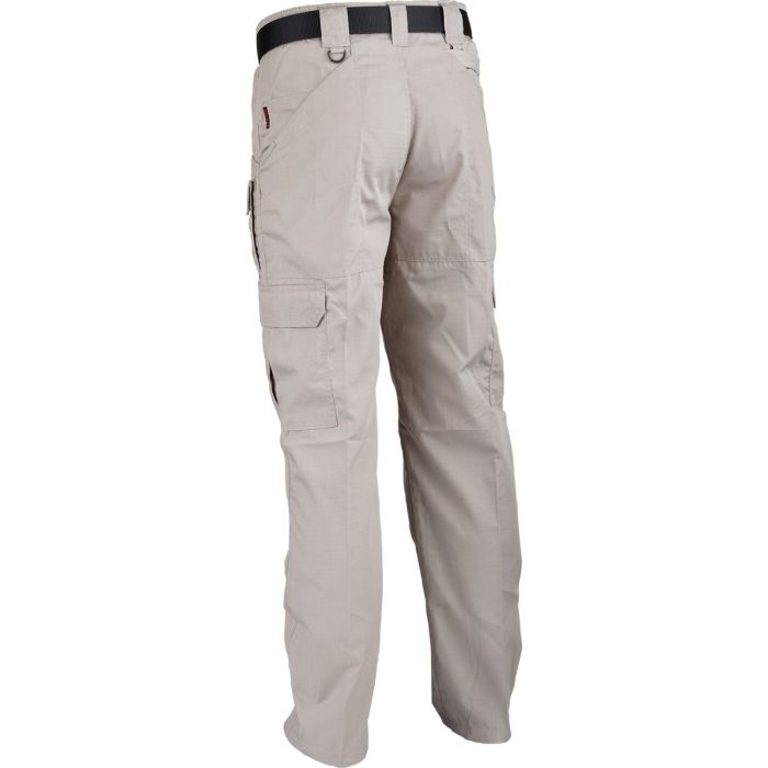Buy Lightweight Ripstop Trousers - Khaki - Niton999