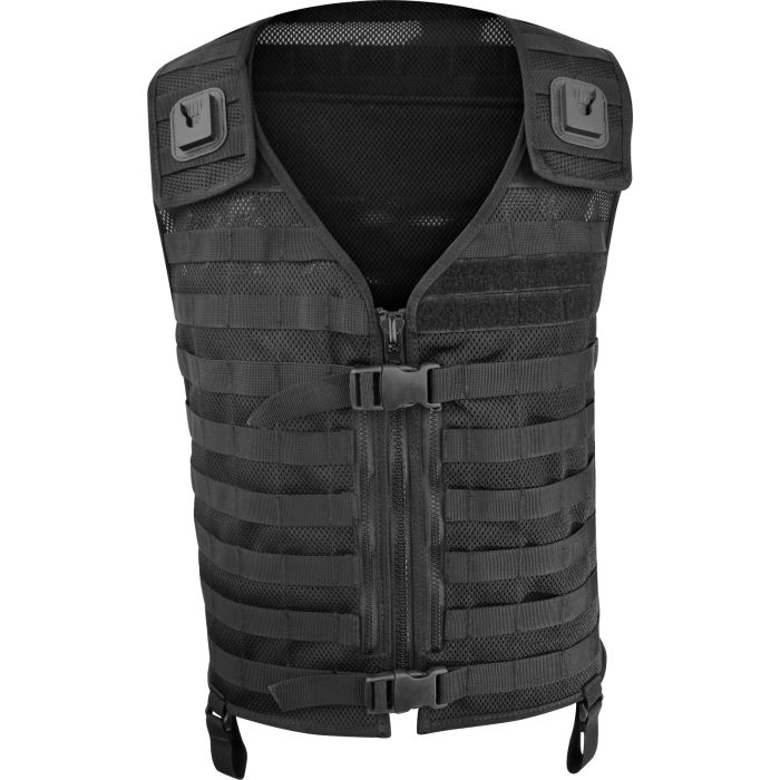 Niton Tactical MOLLE Vest - Niton999