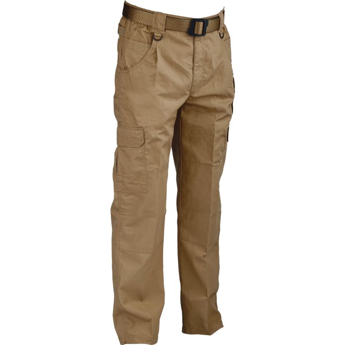 Buy Lightweight Ripstop Trousers - Sand - Niton999 - Niton999