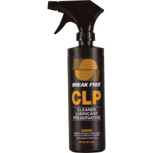 CLP5 Trigger Spray - 473ml