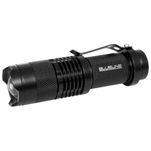 BlueLine Mini Pro Torch
The BlueLine Mini Pro Torch is a pocket-sized powerhouse, with its multi-functions this great little torch is small enough to keep with you at all times and retains the great build quality that BlueLine has come to represent.
