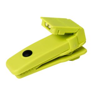 The Blueline Spot-On Dual LED Dock Light in Yellow is an efficient and dependable tool for experts in a variety of industries, including security, law enforcement, first responders, and more. 