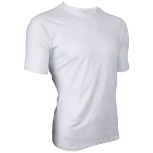 White Compression Shirt - Size 2XLarge