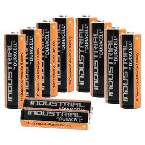Duracell AA Batteries - 10 Pack