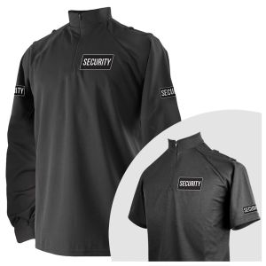 Niton Tactical Comfort Shirt with Security Logo
