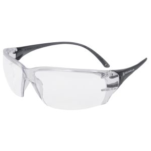 DeltaPlus Milo Clear Lens Safety Glasses