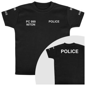 Kids T-Shirt - Standard Customisation PC999