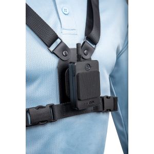 KlickFast Body Worn Camera Harness 