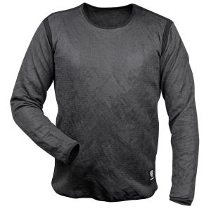 Kozane Crewneck Slash Resistant Sweater