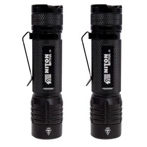 MATES RATES Backup Torches - 2 Pack