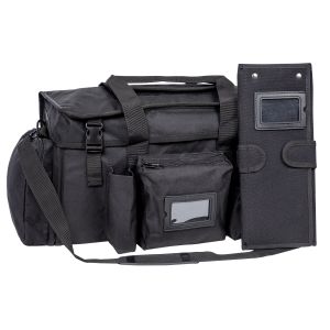 BlueLine Patrol Companion & Patrol Bag Bundle