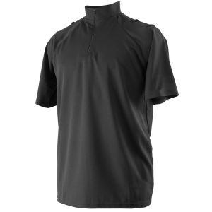 Niton Tactical Short Sleeve Comfort Shirt - Black