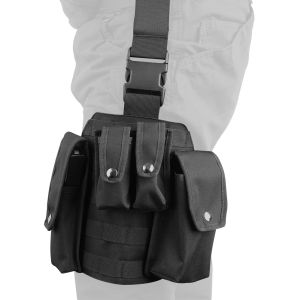 MOLLE Thigh Rig