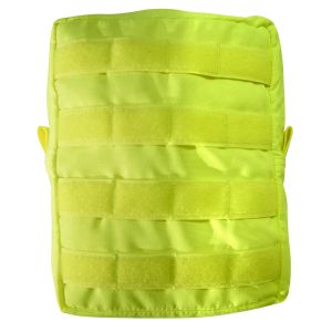 MOLLE High Visibility Utility Pouch Large 