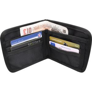 Hybrid Wallet