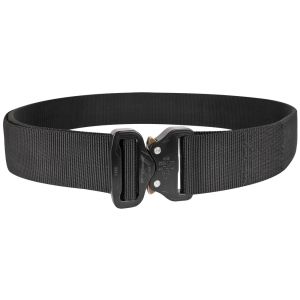 Cobra Buckle Belt - Black