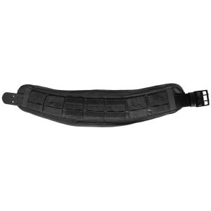 Niton Tactical Support Belt with leather Belt included