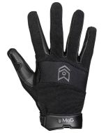 MoG 2nd SKIN 8108B – Black Cut Resistant Glove Gloves