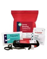 Severe Bleeding Control Kit