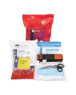Public Access Trauma First Aid Kit – PacT - Martyn’s Law Ready Kit