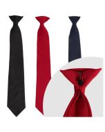Clip on Tie