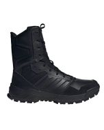 Adidas GSG9 2024 Side Zip Tactical Boots - Black