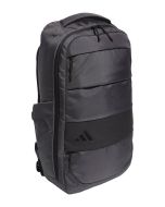 Adidas Hybrid backpack with Laptop sleeve – Grey Five
