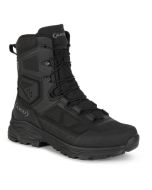AKU Sentinel GTX HL Tactical Boot – Black Leather Free Boots