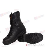 Altberg K9 All Weather Boots – Black Dog Handlers Boots