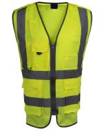 Superior High Visibility Vest