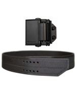 Blauer Nylon Defender Duty Belt With Belt Buckle