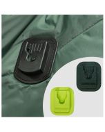 Customisation Service - Sewn on KlickFast Dock