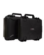 Niton999 Heavy Duty Hard Cases – Black Impact Resistant ABS