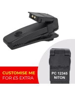 CUSTOMISE ME - Blueline SpotOn Dual LED Dock Light