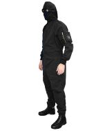 Rapid Intervention Suit