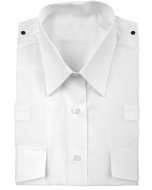 Mens Classic Uniform Shirt