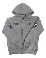 Children’s CT-SFO Hoodie
