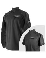 Niton Tactical Comfort Shirt with Security Logo