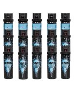 DMS Self Defence Spray - Medium Team Pack