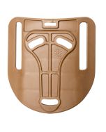 Safariland Hi-Ride Universal Belt Loop for Safariland Holster - 6072CUBL