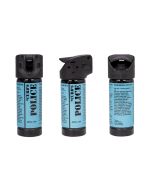 IDC Spray Training System