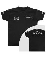 PC 999 NITON - Kids T-Shirt