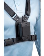 KlickFast Body Worn Camera Harness
