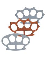 Niton999 Professional Training Knuckle Dusters